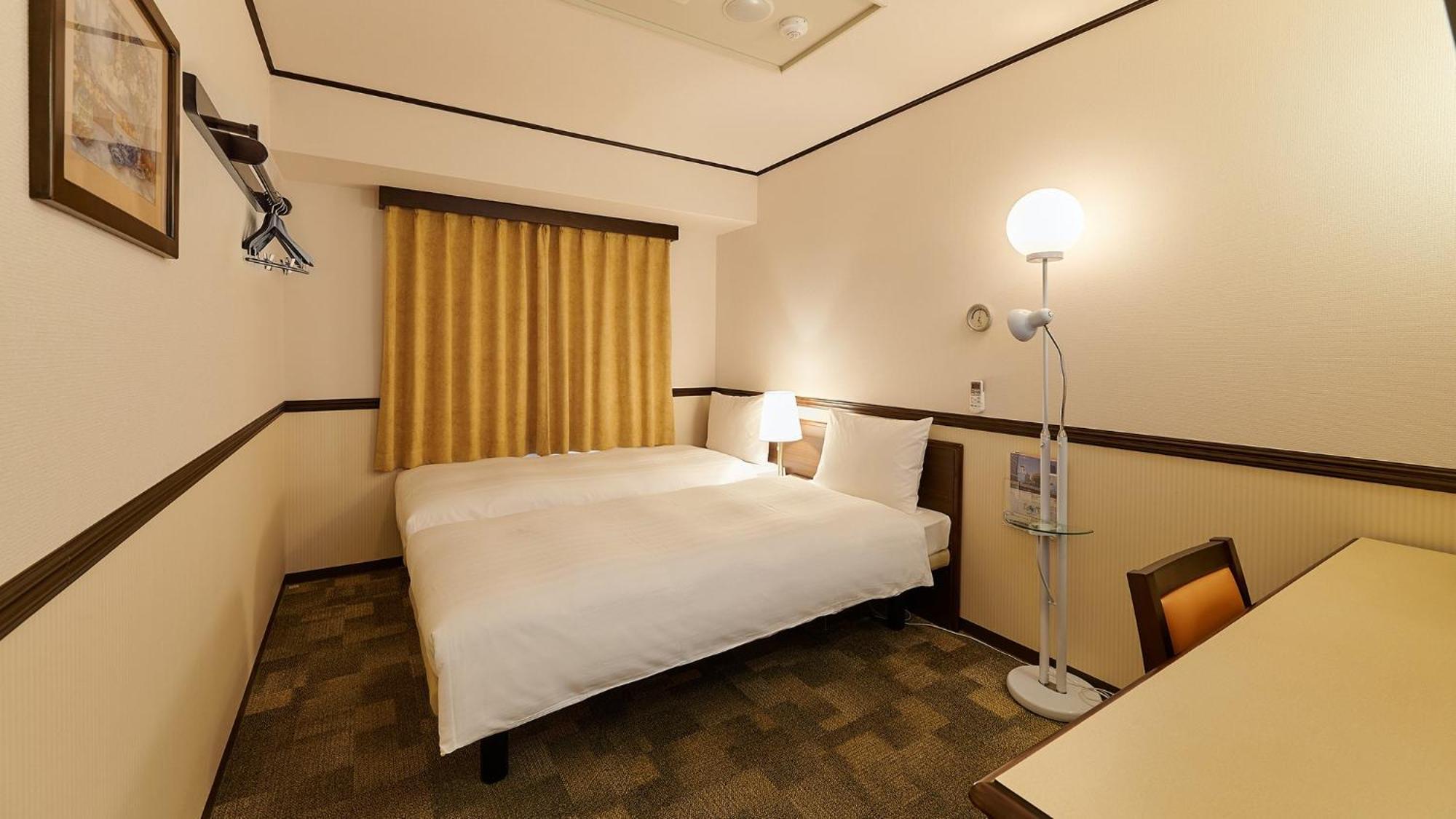 Toyoko Inn Osaka Abeno Tennoji Room photo